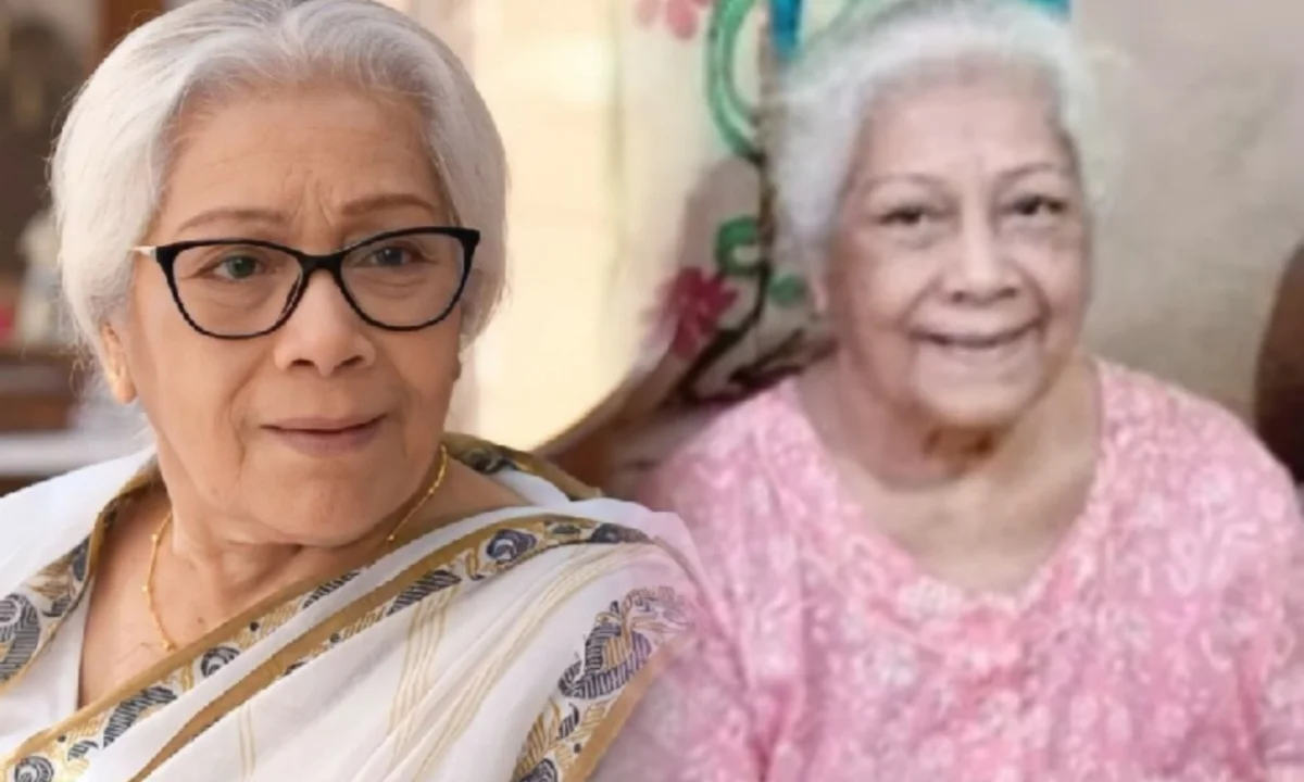 chitra sen