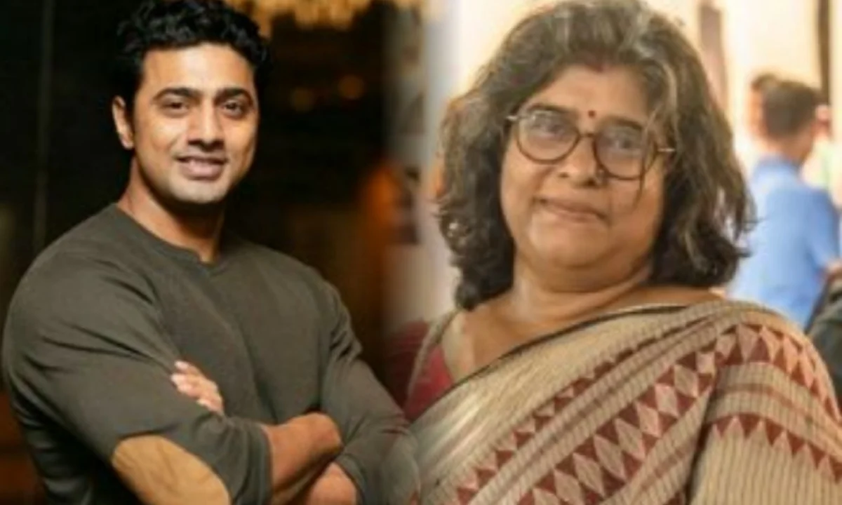 'দেবের সঙ্গে সিনেমার লড়াইয়ে নেমেছি বলে এত কটাক্ষ, অপমান সহ্য করতে হয়েছে বলে বোঝাতে পারব না' অকপট মানসী সিনহা 1 ৫ নং স্বপ্নময় লেন