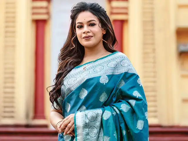 বাঙালি গায়িকা