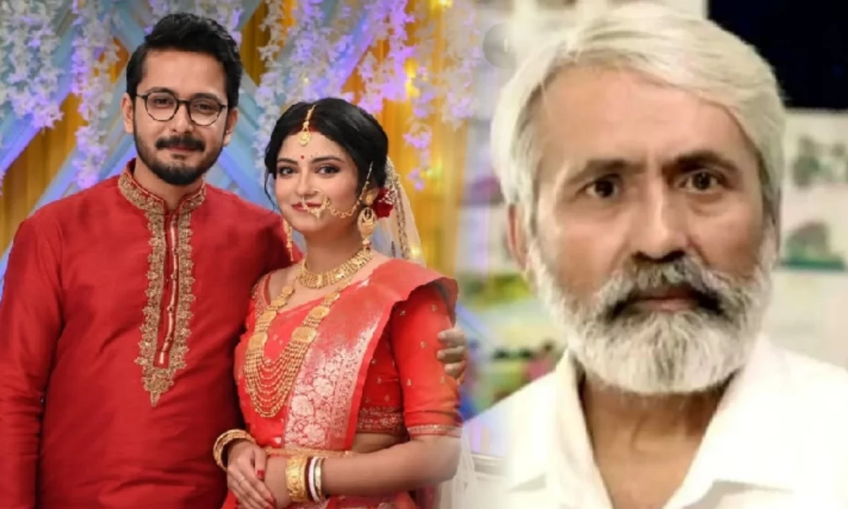 krishna kishore in mithijhora