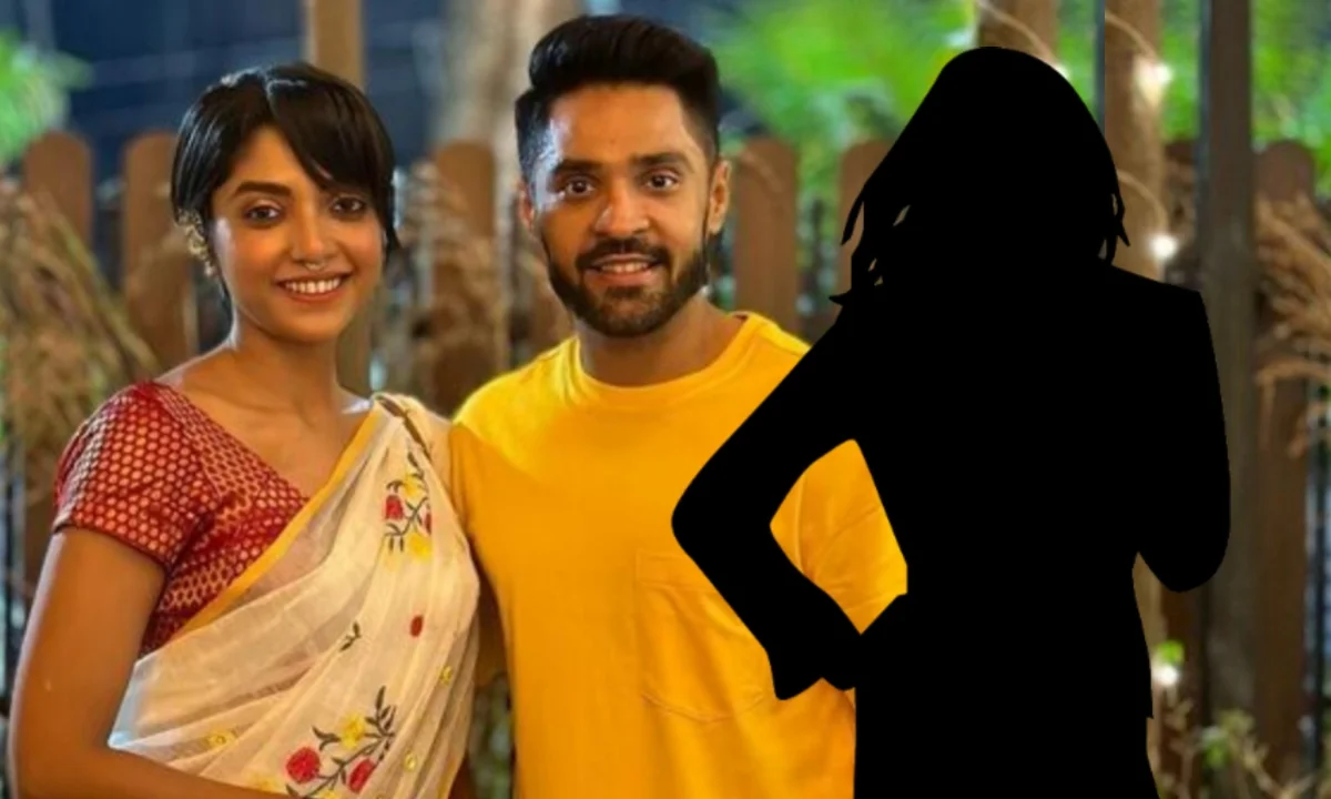 new heroine entry in tutulpata