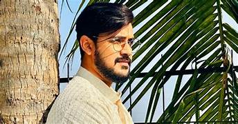শমীক চক্রবর্তী