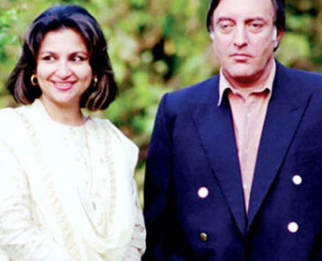 Sharmila Tagore