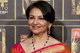 Sharmila Tagore