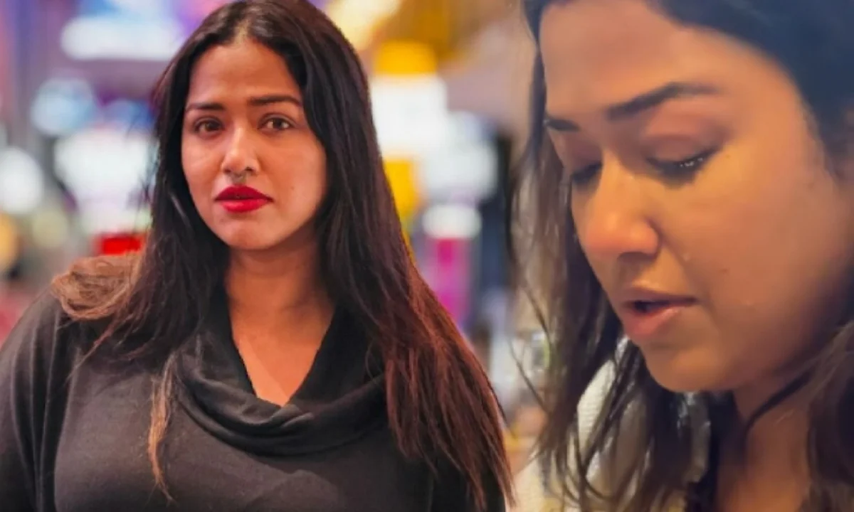 sohini sarkar