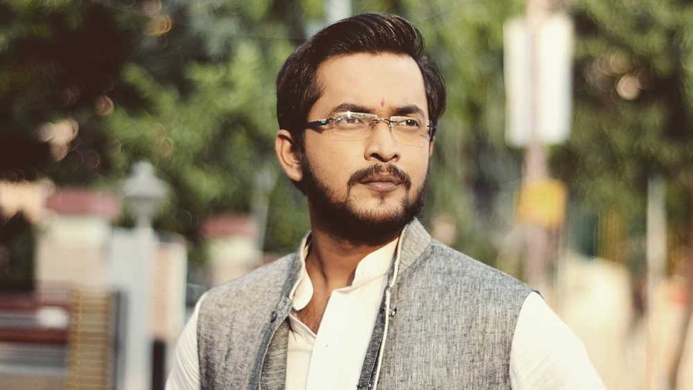 Bengali actor