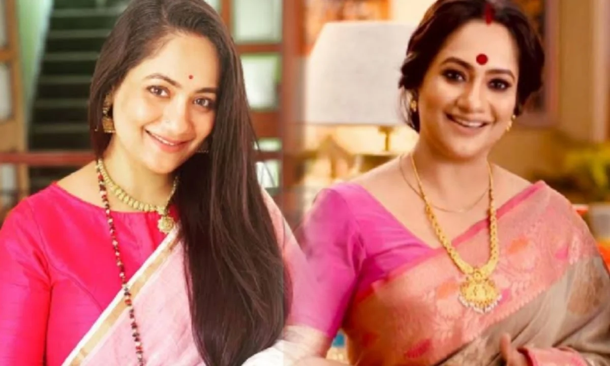 Mallika Banerjee, Tollywood, Actress মল্লিকা ব্যানার্জি, টলিউড, অভিনেত্রী