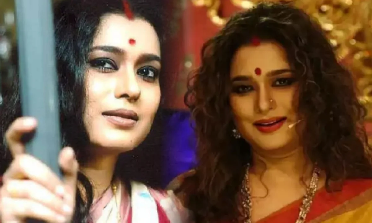Ananya Chatterjee, অনন্যা চ্যাটার্জী, tollywood, birthday