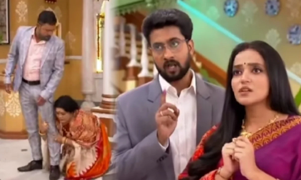Anondi, Zee Bangla, Bengali Serial, Anondi Today Episode, Anondi Today Episode January 6, বাংলা সিরিয়াল, জি বাংলা, আনন্দী, আনন্দী আজকের পর্ব, আনন্দী আজকের পর্ব জানুয়ারি ৬