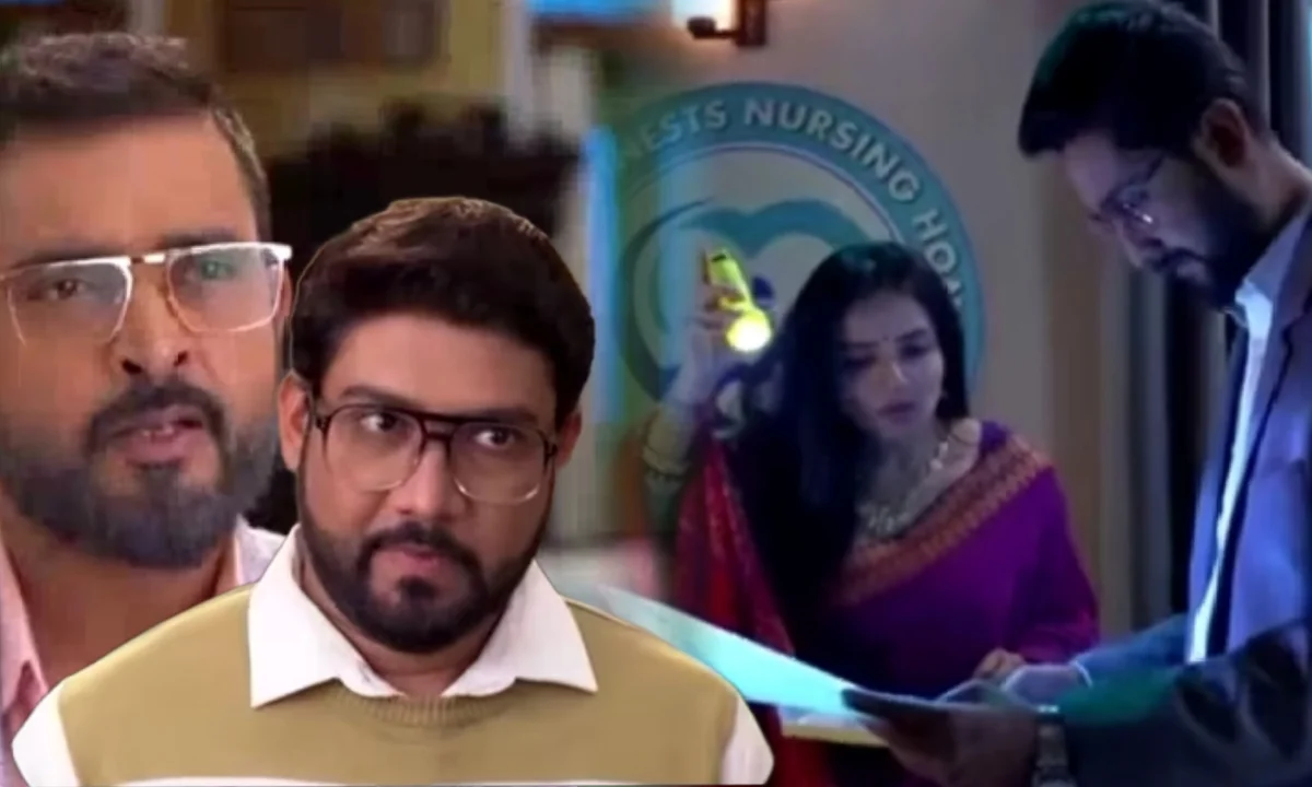 Zee Bangla, Anondi, Bengali Serial, Anondi Today Episode 5 January, Anondi Today Episode, জি বাংলা, বাংলা সিরিয়াল, আনন্দী, আনন্দী আজকের পর্ব ৫ জানুয়ারি, আনন্দী আজকের পর্ব