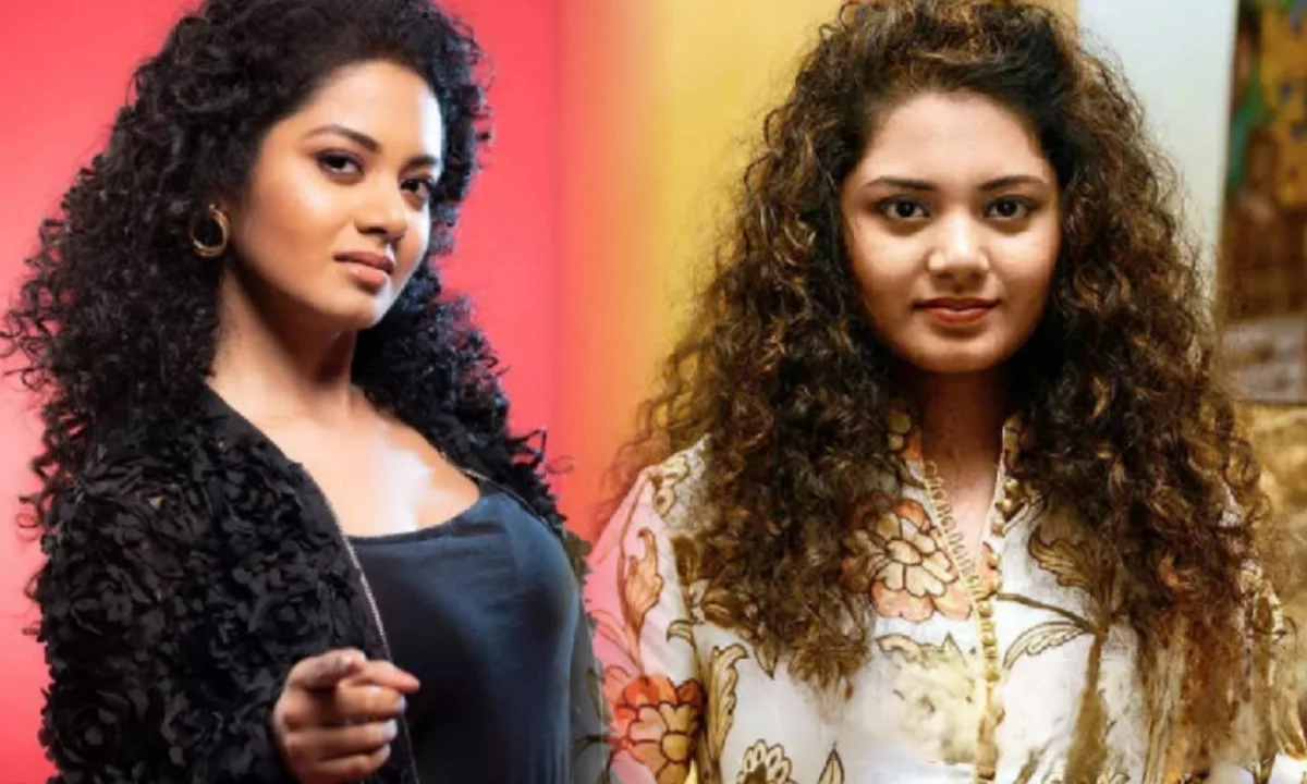 Anwesha Dattagupta, saregamapa, Indian singer, অন্বেষা দত্তগুপ্ত, সারেগামাপা, ভারতীয় গায়িকা