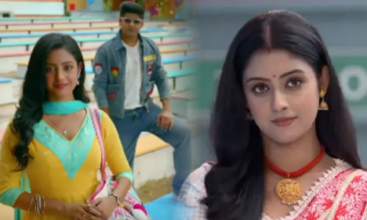 Parineeta, পরিণীতা, zee Bangla, zee bangla serial