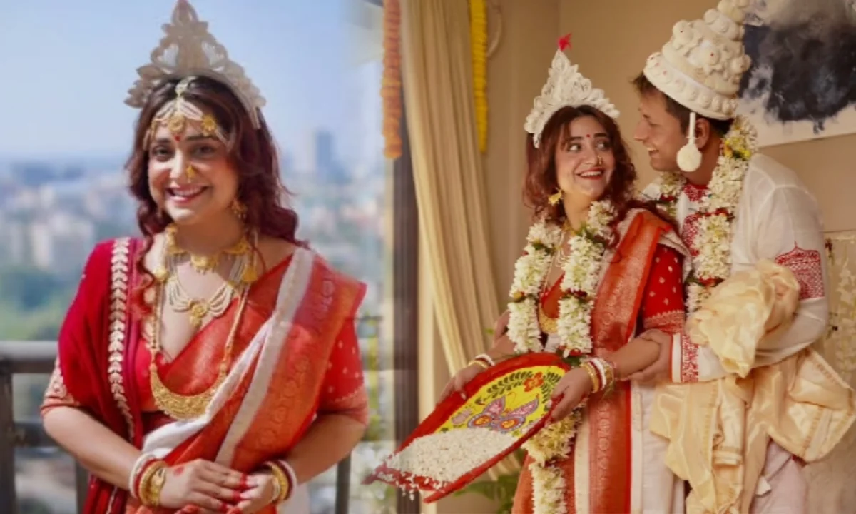 RJ, টলিউড আরজে অয়ন্তিকা, আরজে নীল, বিনোদন, RJ Avantika, RJ Neel, tollywood, entertainment