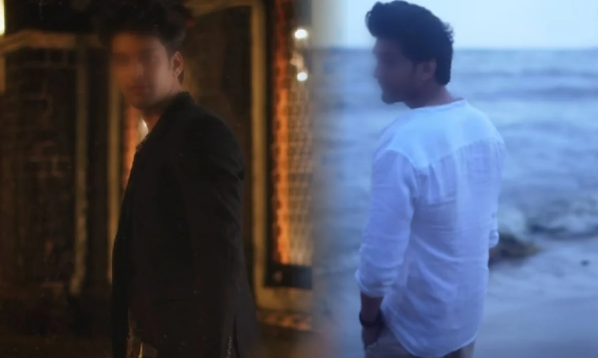 Bollywood, Hindi, serial, actor, Aman Jaysawal, Dhartiputra Nandini, entertainment, বিনোদন, বলিউড, অভিনেতা, ধারাবাহিক, আমান জয়সওয়াল