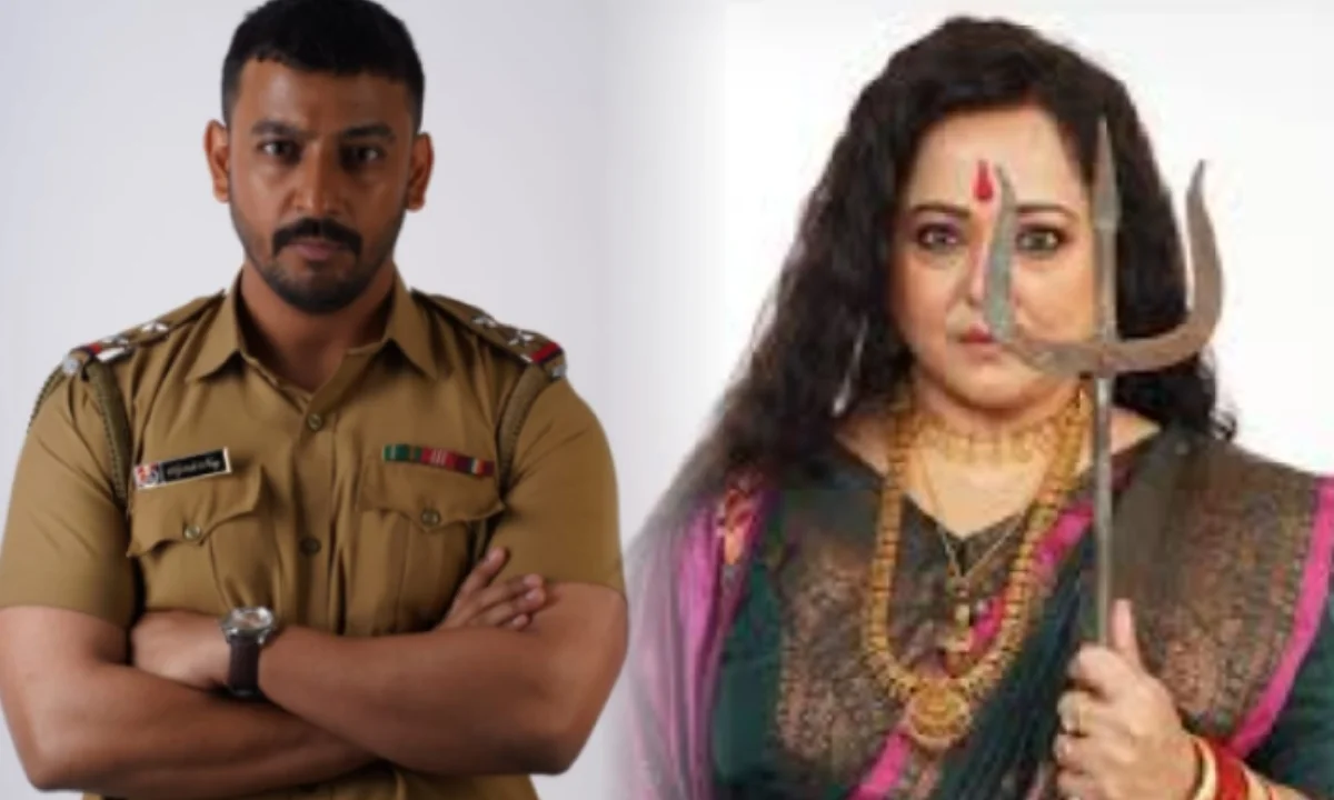 লিডিং হিরো তাই দেবের সঙ্গে স্ক্রিন শেয়ার করতে চাননি! খাদান ছেড়ে বানসারা নিয়ে ফিরছেন বনি 1 বনি সেনগুপ্ত, Boni Sengupta, tollywood, BanSara