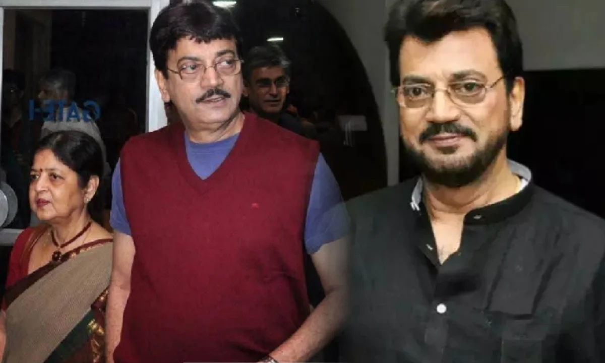 Tollywood, Chiranjit Chakraborty, Bengali Cinema, টলিউড, চিরঞ্জিত চক্রবর্তী, বাংলা সিনেমা