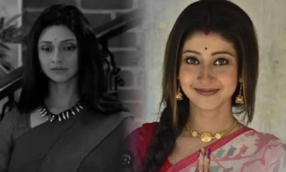 এ কেমন বয়স্ক নায়িকা! অপরাজিতা নয় লাভলীকে নায়িকা করার দাবি দর্শকদের 1 চিরসখা, Chirosokha, new serial, লীনা গঙ্গোপাধ্যায়ের, Neela Gangopadhyay