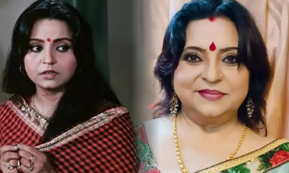 দেবিকা মুখার্জি, Devika Mukherjee, tollywood