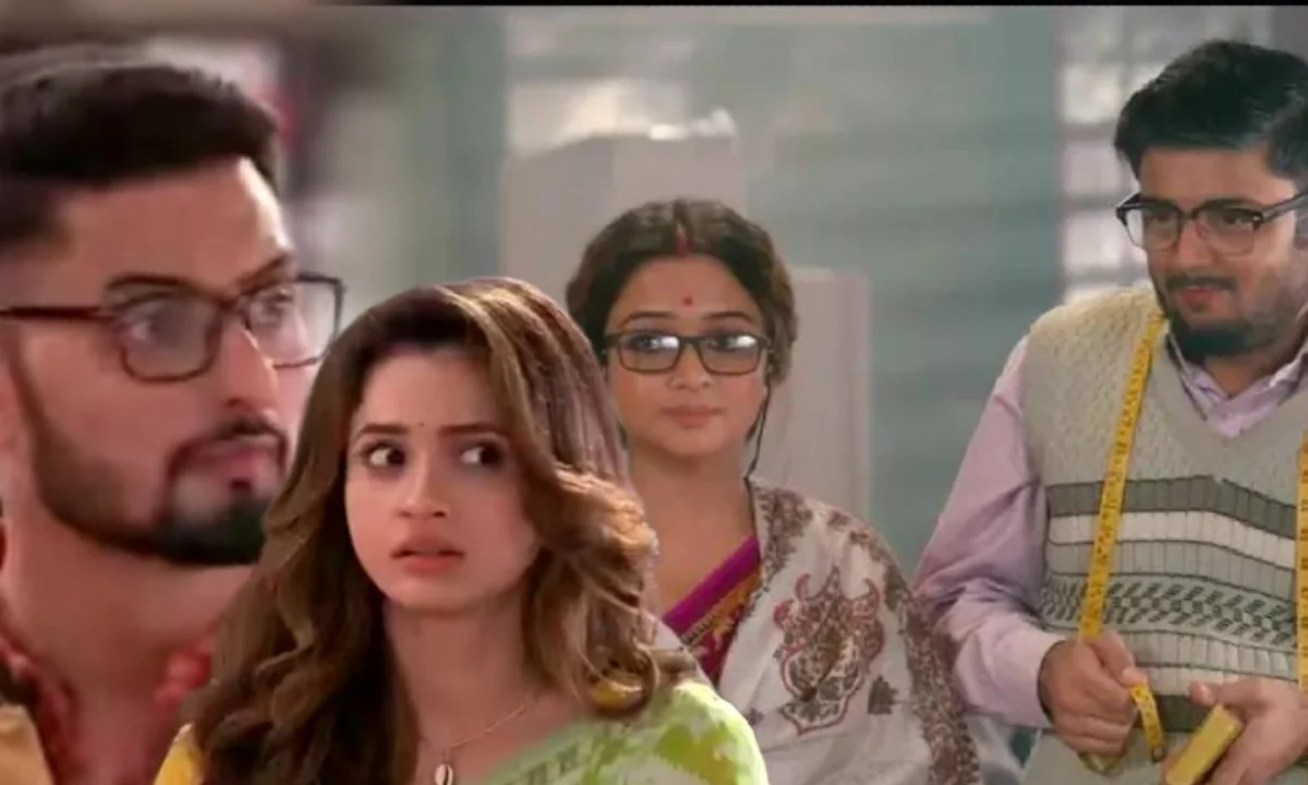 Dui Shalik, দুই শালিক, star jalsha, star jalsha serial