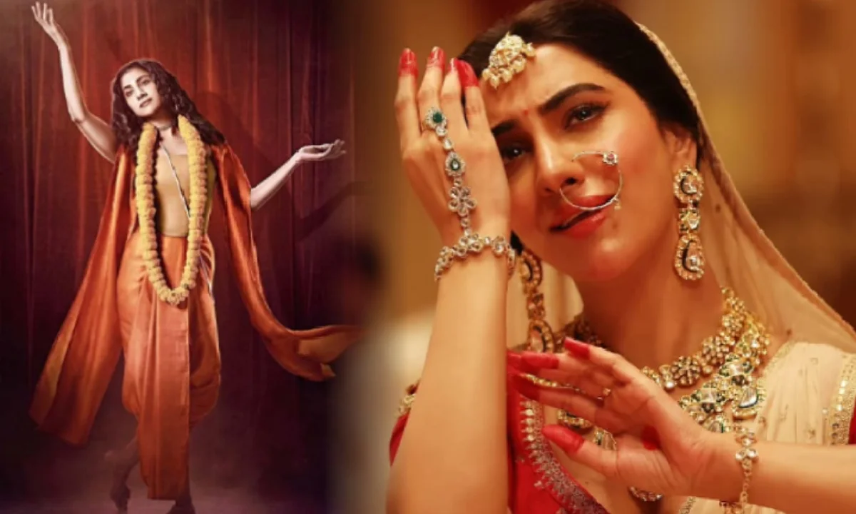 ঋতুস্রাব থেকে মা হওয়ার যন্ত্রণা, সবথেকে বেশি কষ্ট সহ্য করেন নারীরাই, তাই সব থেকে বেশি শক্তিশালীও তারাই! নারী শক্তির জয় গান গাইলেন রুক্মিণী 2 Tollywood, Bollywood, actress, Ananya Chattopadhyay, web series, entertainment, film, movie, cinema, টলিউড, বলিউড, অভিনেত্রী, অনন্যা চট্টোপাধ্যায়, ওয়েব সিরিজ, বিনোদন, সিনেমা, চলচ্চিত্র