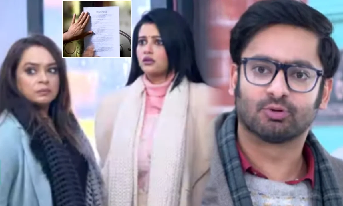 গৃহপ্রবেশ, গৃহপ্রবেশ আজকে পর্ব ১৪ই জানুয়ারি, স্টার জলসা, star jalsa, Grihoprobesh, Ghrihoprobesh today episode 14 January