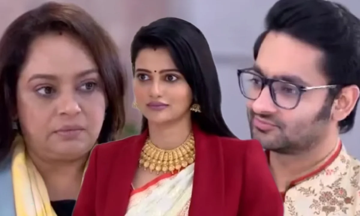 গৃহপ্রবেশ, Grihoprobesh, স্টার জলসা, স্টার জলসা সিরিয়াল, star jalsha