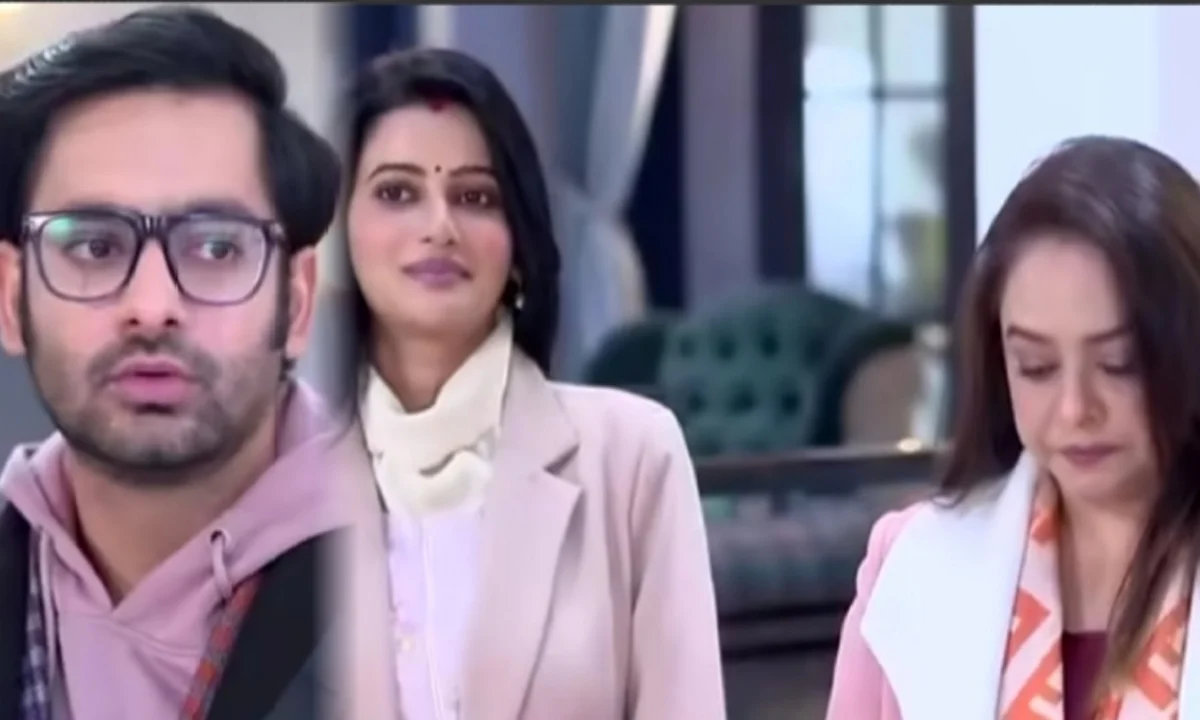 আদৃতের মায়ের পর্দা ফাঁস! তীব্র সাহসিকতার পরিচয় দিয়ে আদৃতের মাকে খুঁজে বার করল শুভ 1 গৃহপ্রবেশ, Grihoprobesh, গৃহপ্রবেশ আজকের পর্ব, Grihoprobesh today episode 11 January, star jalsha