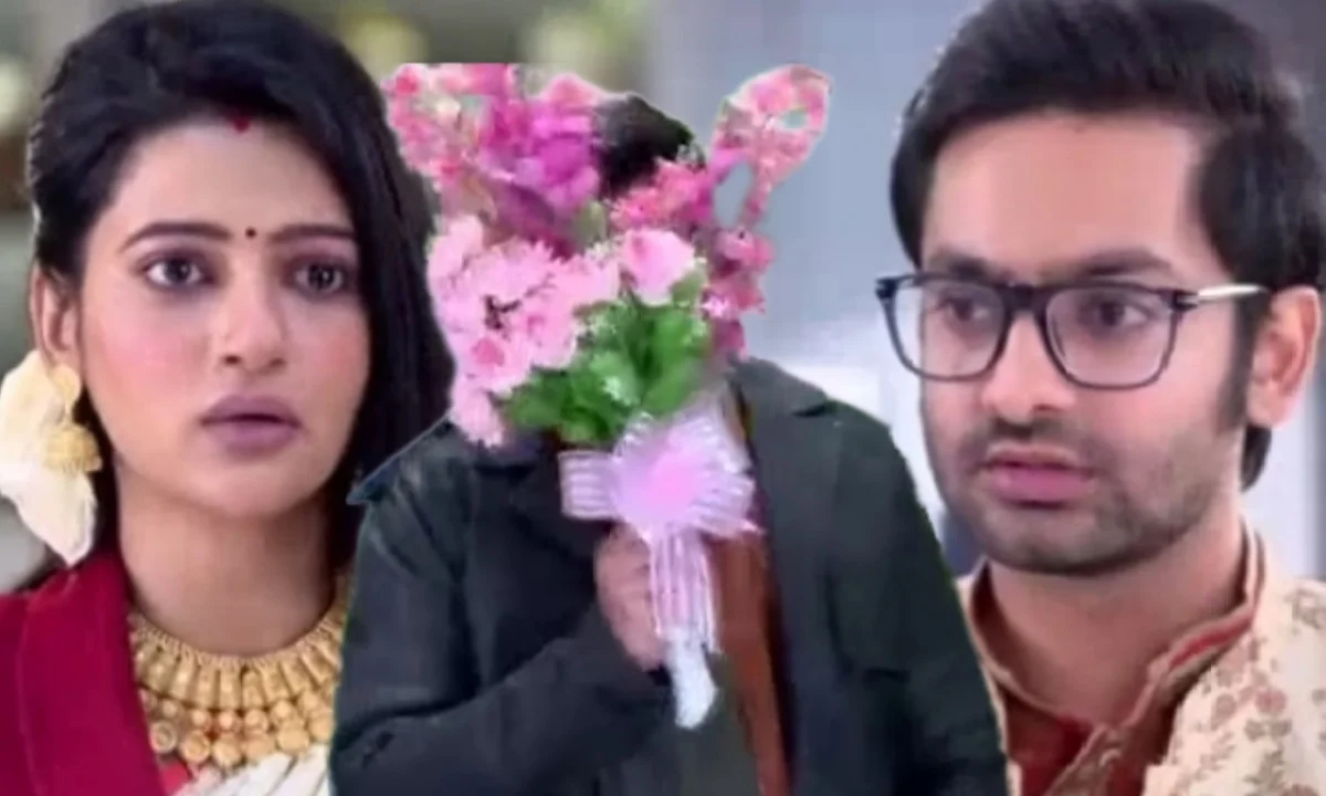 গৃহপ্রবেশ, Grihoprobesh, গৃহপ্রবেশ আজকের পর্ব ২ জানুয়ারি, Grihoprobesh today episode 2 January, স্টার জলসা, স্টার জলসা সিরিয়াল, star jalsha