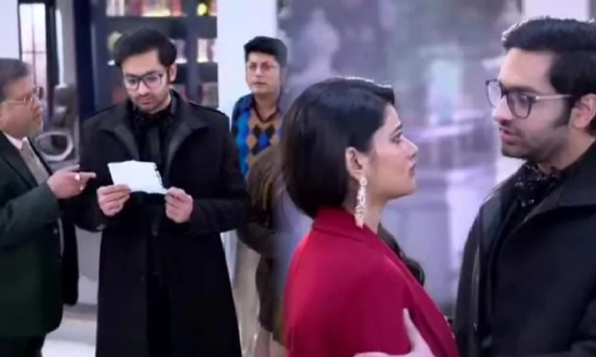 গৃহপ্রবেশ, Grihoprobesh, গৃহপ্রবেশ আজকের পর্ব, Grihoprobesh today episode 11 January, star jalsha