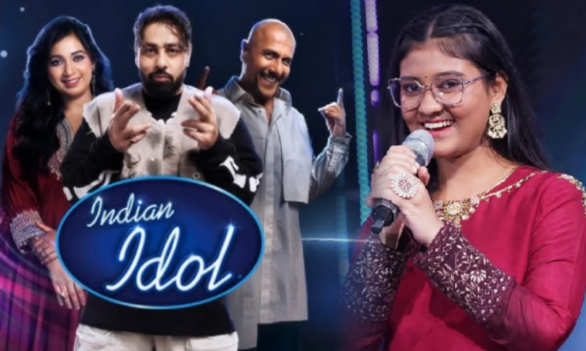 পক্ষপাতের অভিযোগ ইন্ডিয়ান আইডল-এ! পরপর দুই সপ্তাহে বাদ পড়লেন বাংলার প্রতিযোগীরা! 1 Indian idol, ইন্ডিয়ান আইডল, রঞ্জিনী সেনগুপ্ত