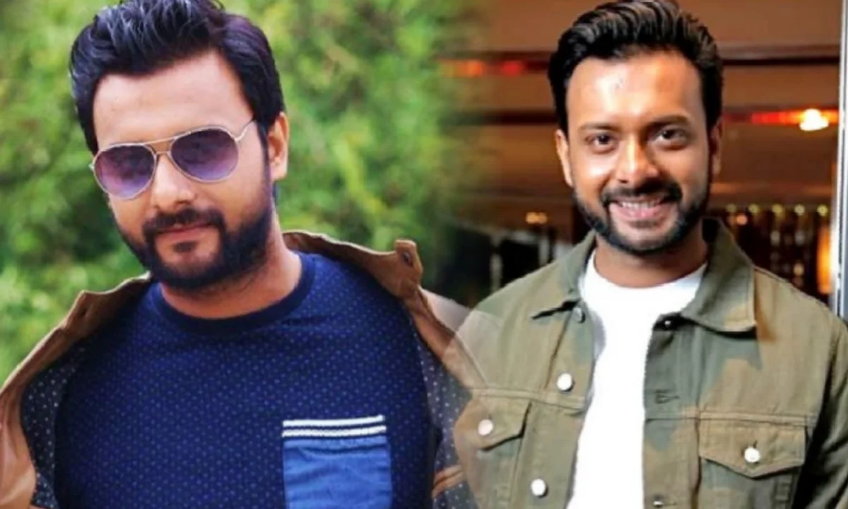 ফের ছোটপর্দায় কামাল করতে নতুন চরিত্রে ফিরছেন 'ধুলোকণা'র লালন, ফিরছেন ইন্দ্রাশিস রায়! 1 ইন্দ্রাশিস রায়, Indrashish Ray, Tollywood
