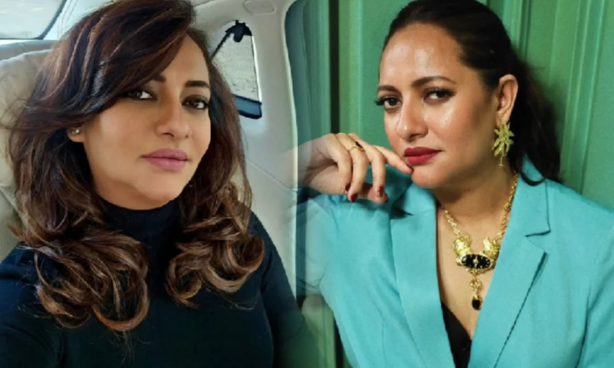 Jisshu Sengupta, Nilanjana Sengupta, tollywood, যীশু সেনগুপ্ত, নীলাঞ্জনা সেনগুপ্ত, টলিউড