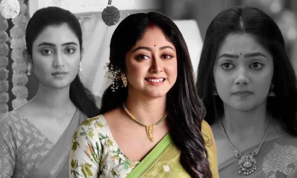 Kothha, Star jalsa, tollywood, কথা, স্টার জলসা, টলিউড