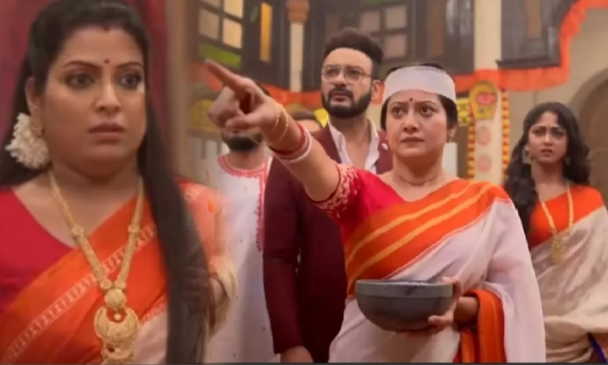 Kothha today episode 23 january