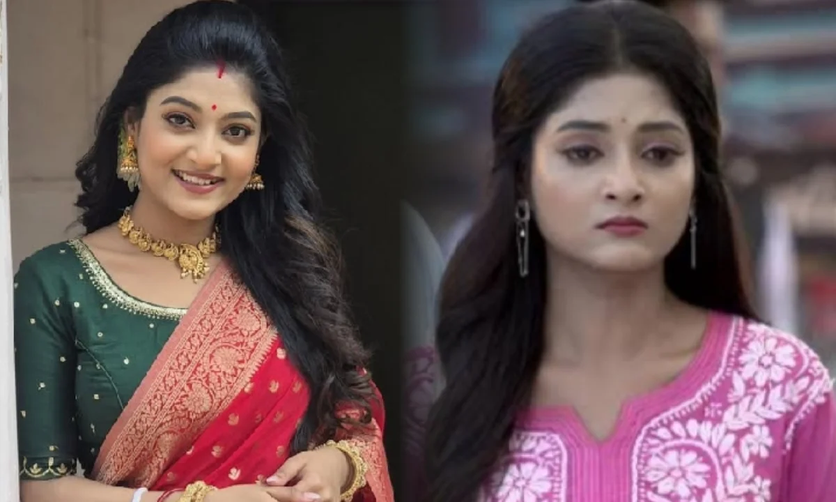 Tollywood, actress, Ritobrata Dey, entertainment, বাংলা ধারাবাহিক, বিনোদন