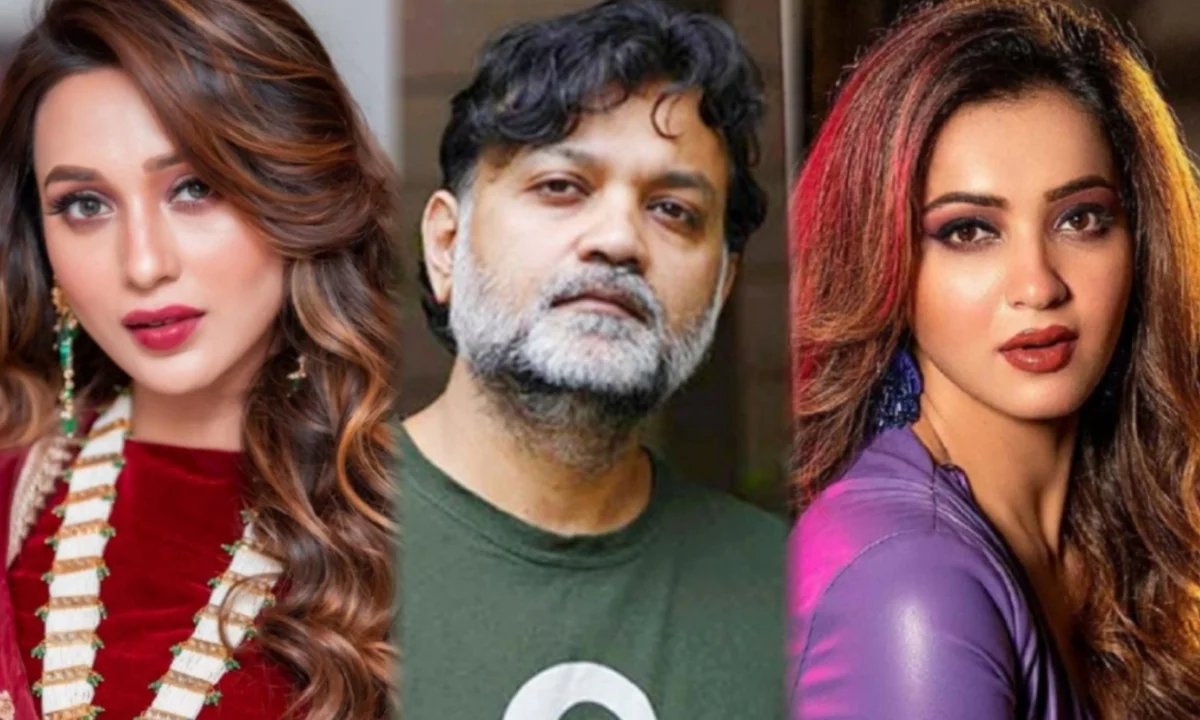 মিমি চক্রবর্তী, Mimi chakroborty, কৌশানি মুখোপাধ্যায়, tollywood