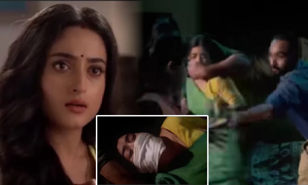 Mithijhora today episode 25th January