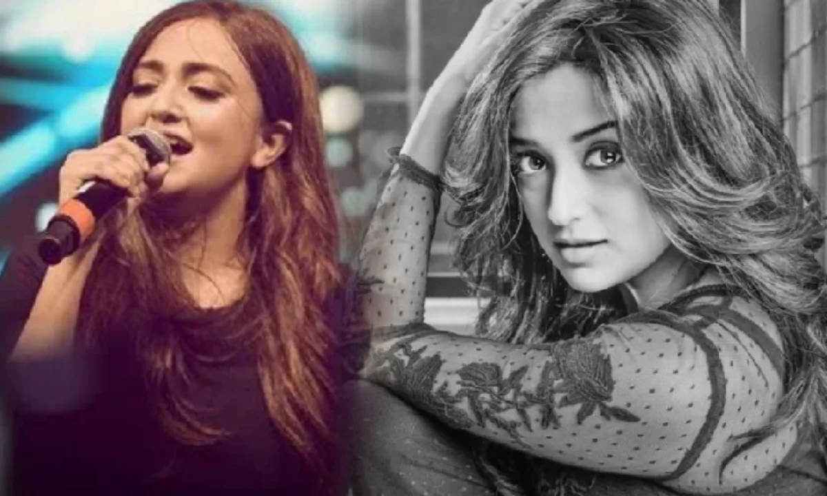 Monali Thakur, singer, tollywood, bollywood, মোনালি ঠাকুর, গায়িকা, টলিউড, বলিউড