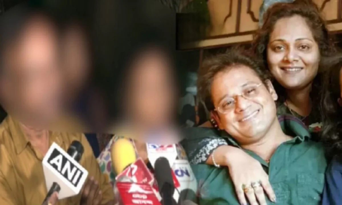 Nandini Paul, Tapas Paul, R.G Kar Medical Hospital নন্দিনী পাল, তাপস পাল, আরজিকর মেডিকেল হসপিটাল