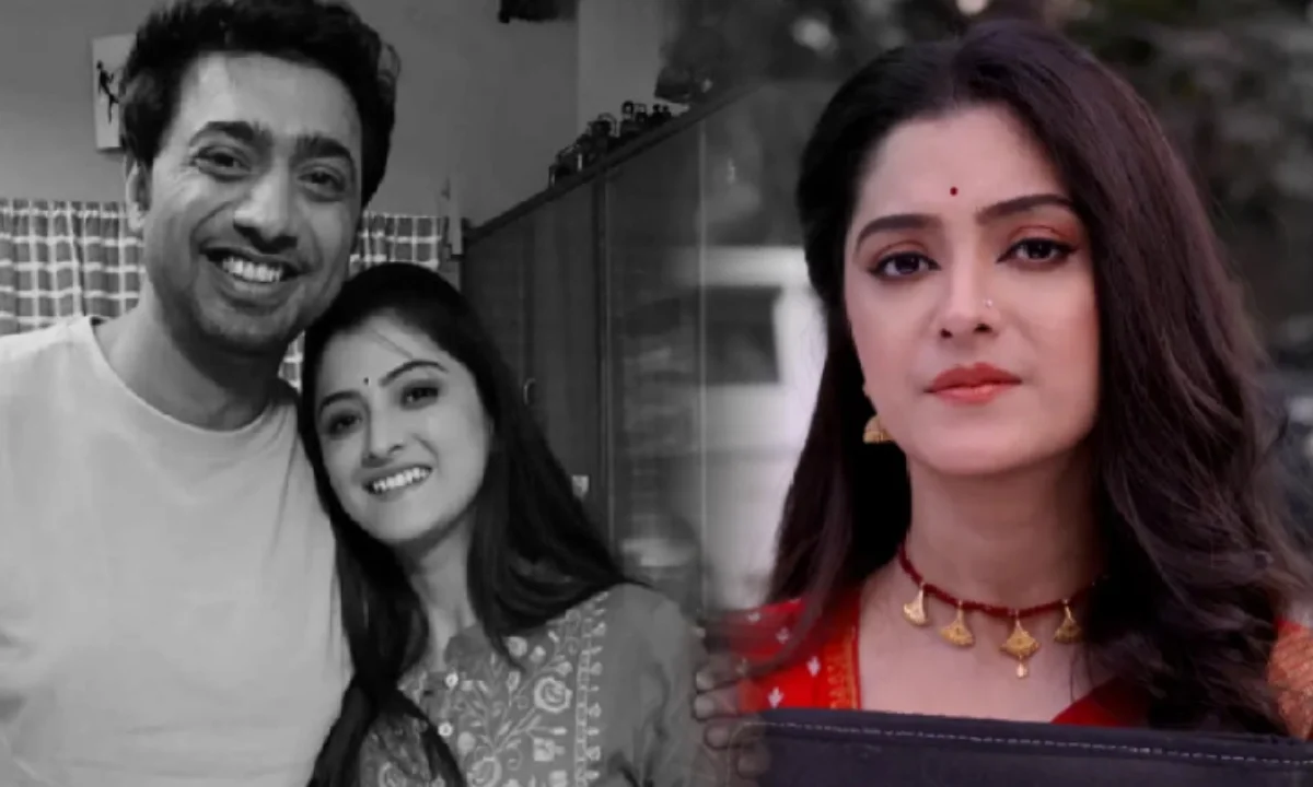 প্রজাপতি ২, Prajapati 2, দেব, dev, শ্বেতা ভট্টাচার্য, Sweta Bhattacharjya