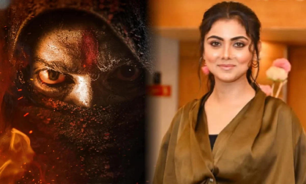 সৌমিতৃষা নয় দারুণ অভিনযয়ে দেবের মন জিতেছেন ইধিকা! পেলেন ‘রঘু ডাকাতে’ কাজের সুবর্ণ সুযোগ! 1 Soumitrisha Kundu, Idhika Paul, Dev, tollywood, সৌমিতৃষা কুন্ডু, ইধিকা পাল, দেব, টলিউড