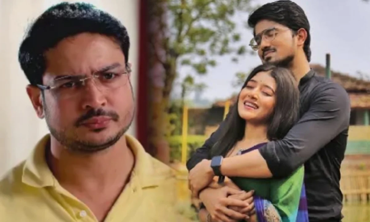 Mithijhora, zee bangla, মিঠিঝোরা, জি বাংলা