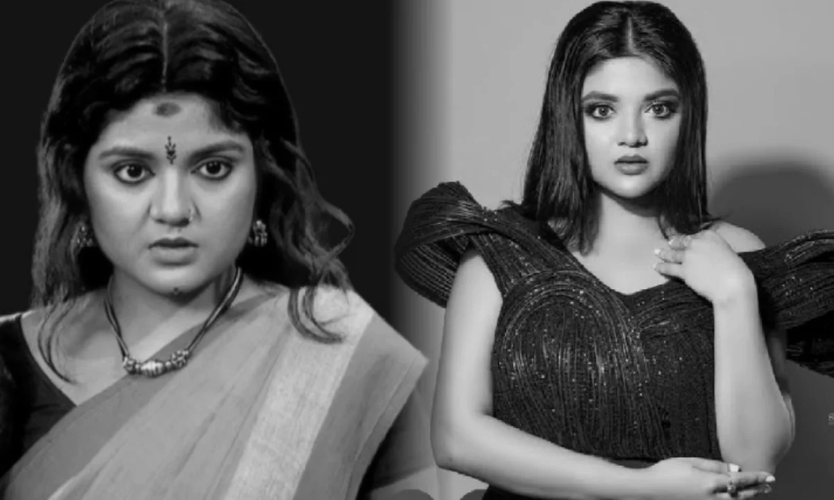 Ranita Das, রণিতা দাস, tollywood, heartbreaking