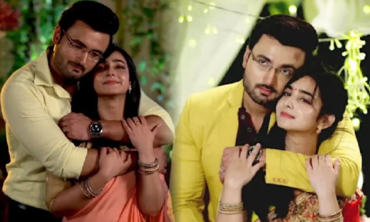 মন ফাগুন,Mon Phagun , Bengali serial,শন বন্দ্যোপাধ্যায়, সৃজলা গুহ