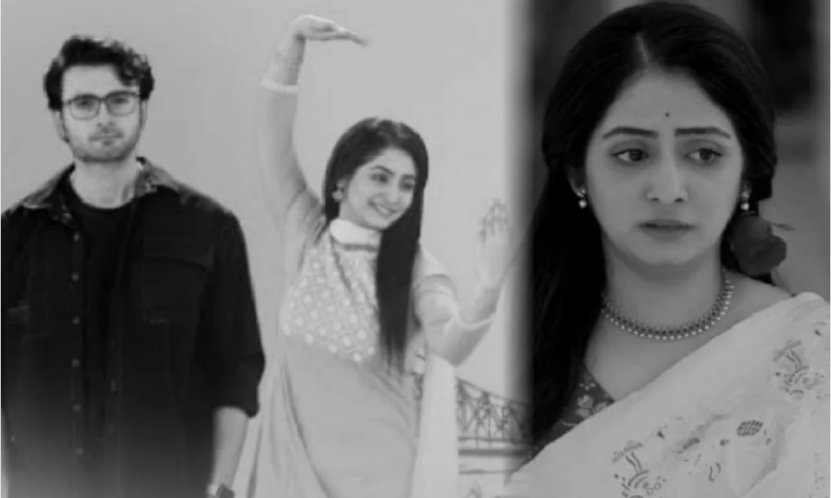 Roshnai, রোশনাই, স্টার জলসা, স্টার জলসা সিরিয়াল, star jalsha