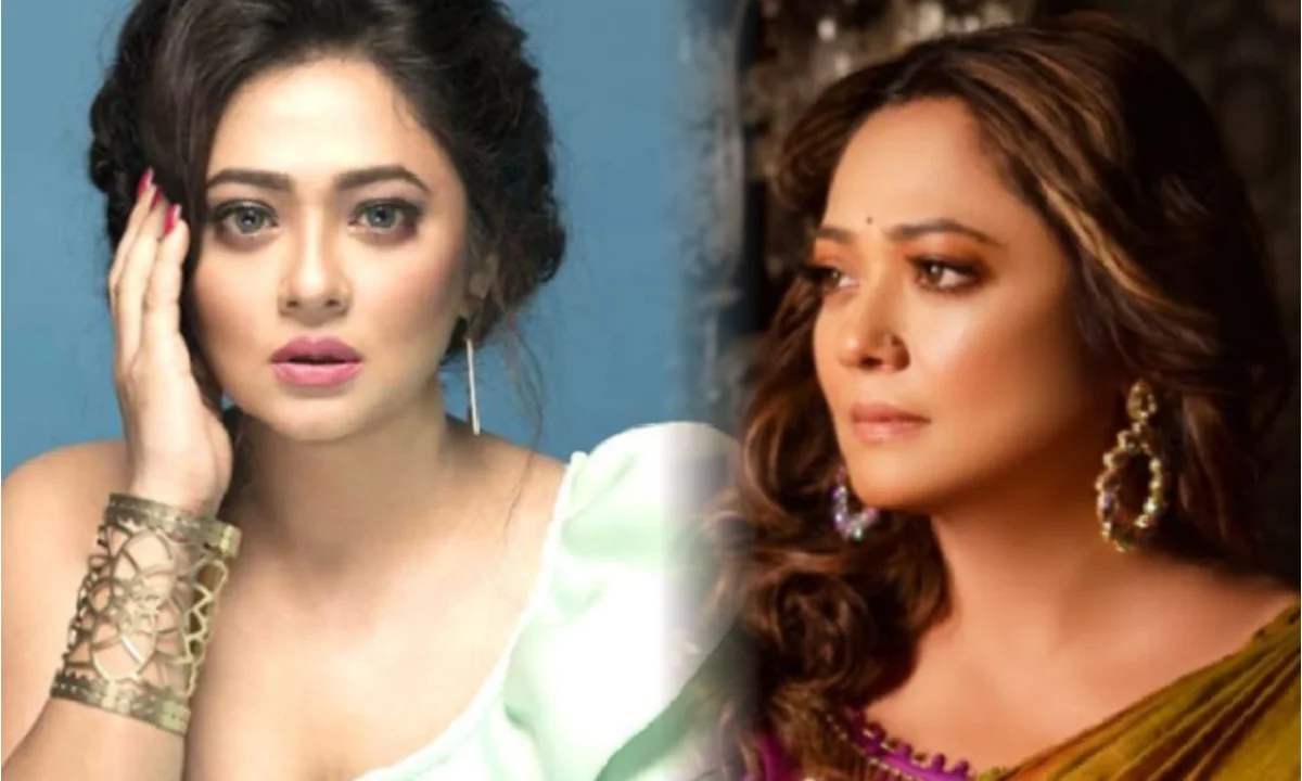 দারুন খবর! এবার বলিউডে পা রাখলেন অনুরাগের ছোঁয়ার লাবণ্য সেনগুপ্ত! বিরাট বড় ব্রেক পেলেন রূপাঞ্জনা 1 রূপাঞ্জনা মিত্র, Rupanjana Mitra, tollywood