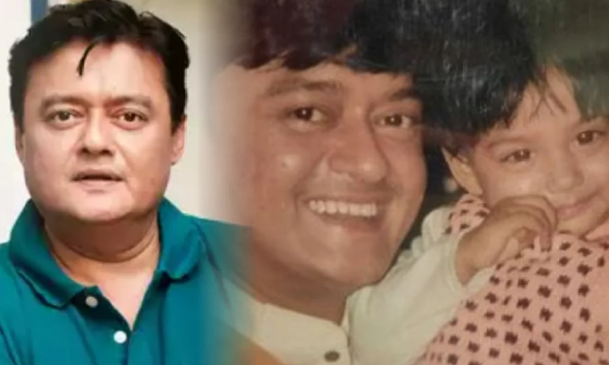 Saswata Chatterjee, শাশ্বত চট্টোপাধ্যায়, tollywood