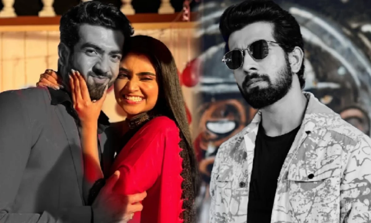 অনস্ক্রিন অভিনেত্রীর সঙ্গে তিক্ততা অফস্ক্রিনে! জগদ্ধাত্রী ছাড়ছেন সৌম্যদীপ? 1 Soumyadeep Mukherjee, Ankita Mullick, Jagaddhatri, zee bangla, সৌম্যদীপ মুখার্জি, অঙ্কিতা মল্লিক, জগদ্ধাত্রী, জি বাংলা