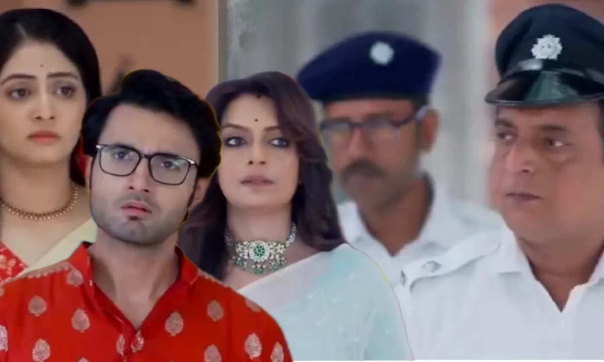 রোশনাইয়ের মঞ্চে চক্রান্তের পর্দাফাঁস! সিসিটিভি ফুটেজে চমক, গুরুজির মুখোশ খুলল 2 রোশনাই, Roshnai, স্টার জলসা, স্টার জলসা সিরিয়াল, star jalsha