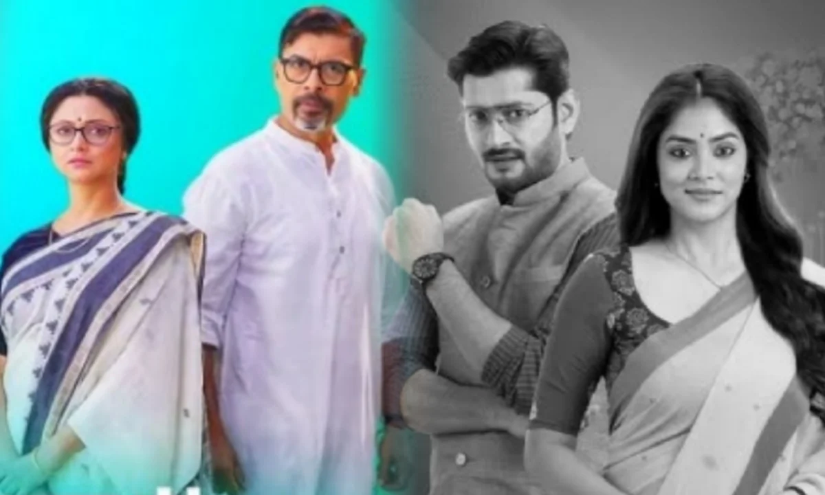 চিরসখা ছিনিয়ে নিল শুভ বিবাহর স্লট! স্লটলিট করেও স্লট হারা শুভ বিবাহ, ক্ষোভ দর্শকদের মধ্যে 1 Subho Bibaho, Star jalsa, tollywood, শুভ বিবাহ, স্টার জলসা, টলিউড